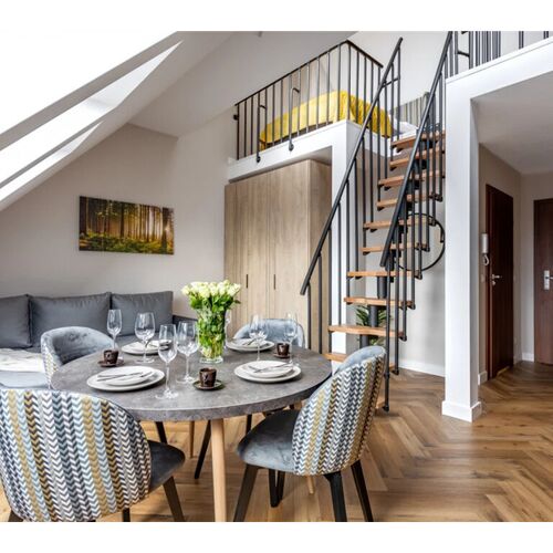 Apartament Green Park Resort B28 Szklarska Poręba