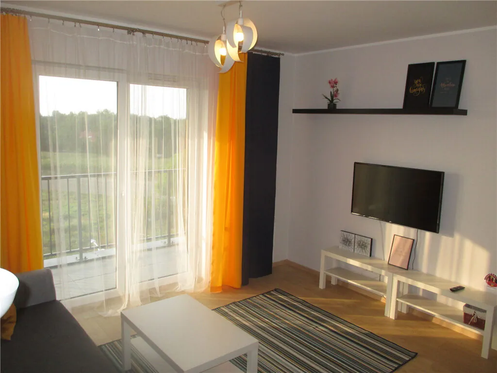 Apartament Froja Zator