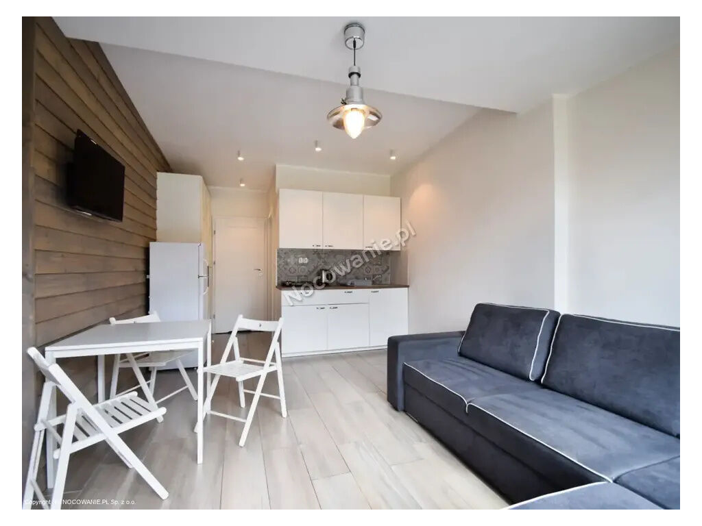 Apartamenty i Domki Słoneczny Brzeg Skorzęcin