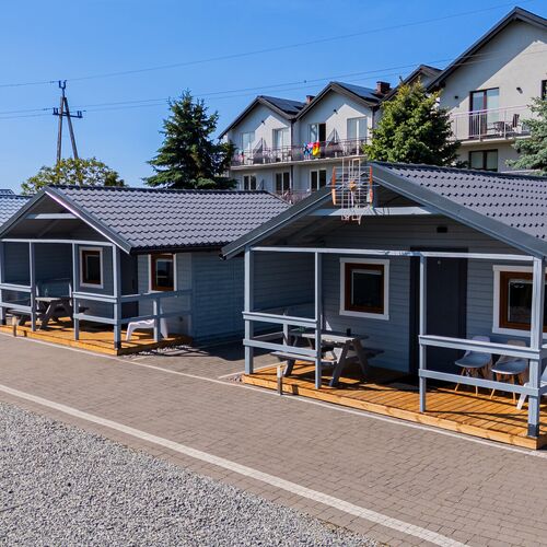 Willa Alexandria Karwia