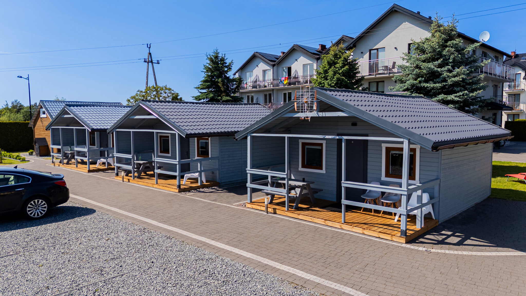 Willa Alexandria Karwia