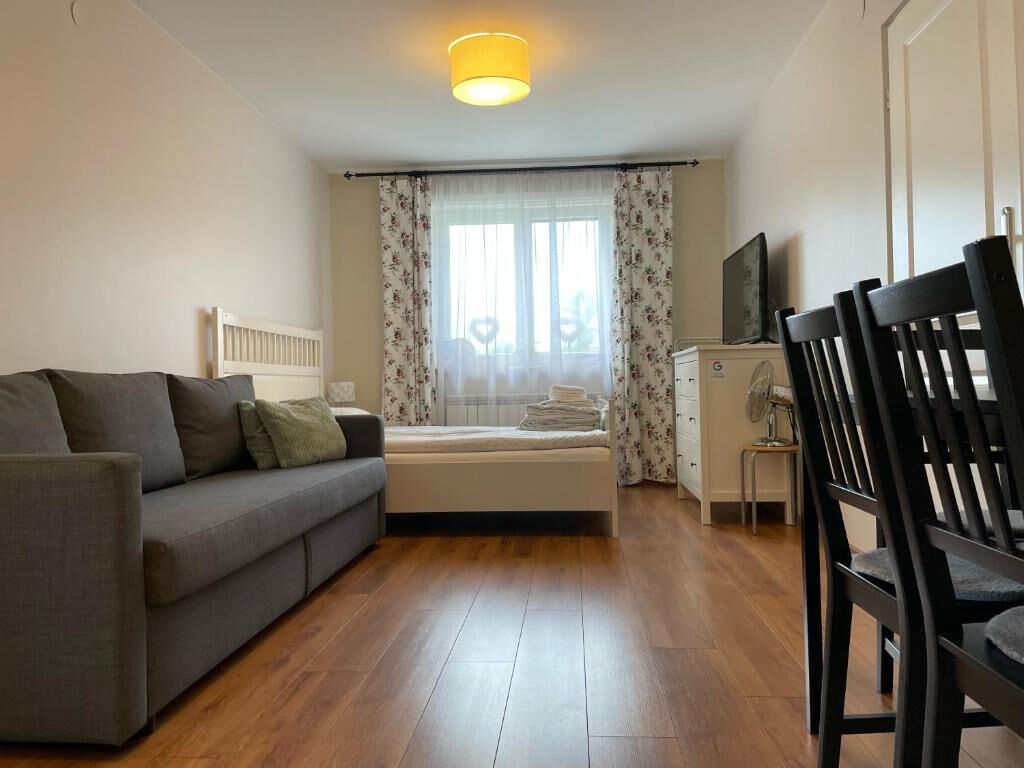 Apartament Vilde Zator
