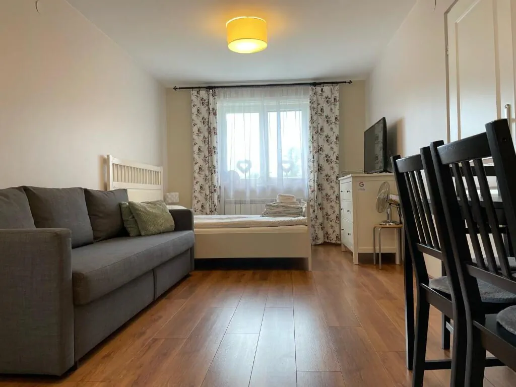 Apartament Vilde Zator
