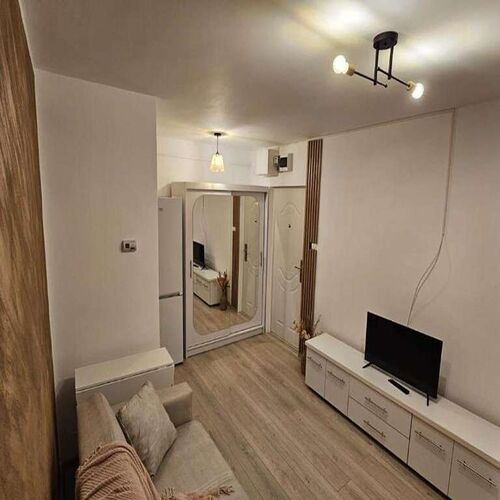 Apartament M&B 2 Satu Mare