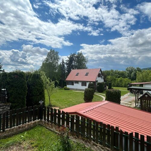 Hegyköz-szíve Vendégház Mikóháza