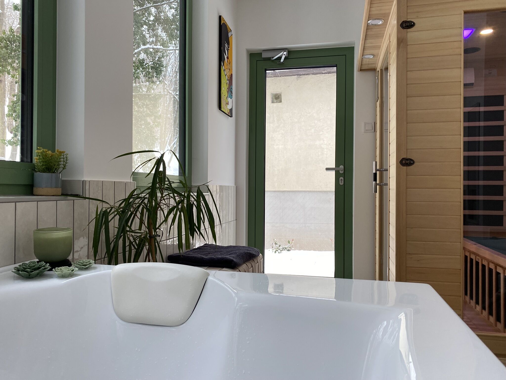 Mesebeli ház Kismaros