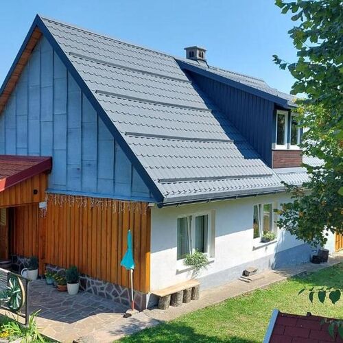 House Zeleni brig Mrkopalj