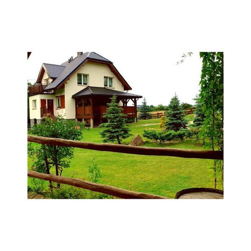 Domek Polna Zagroda Miedziana Góra