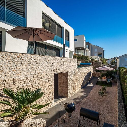 Apartment Island Beauty 2 Njivice II