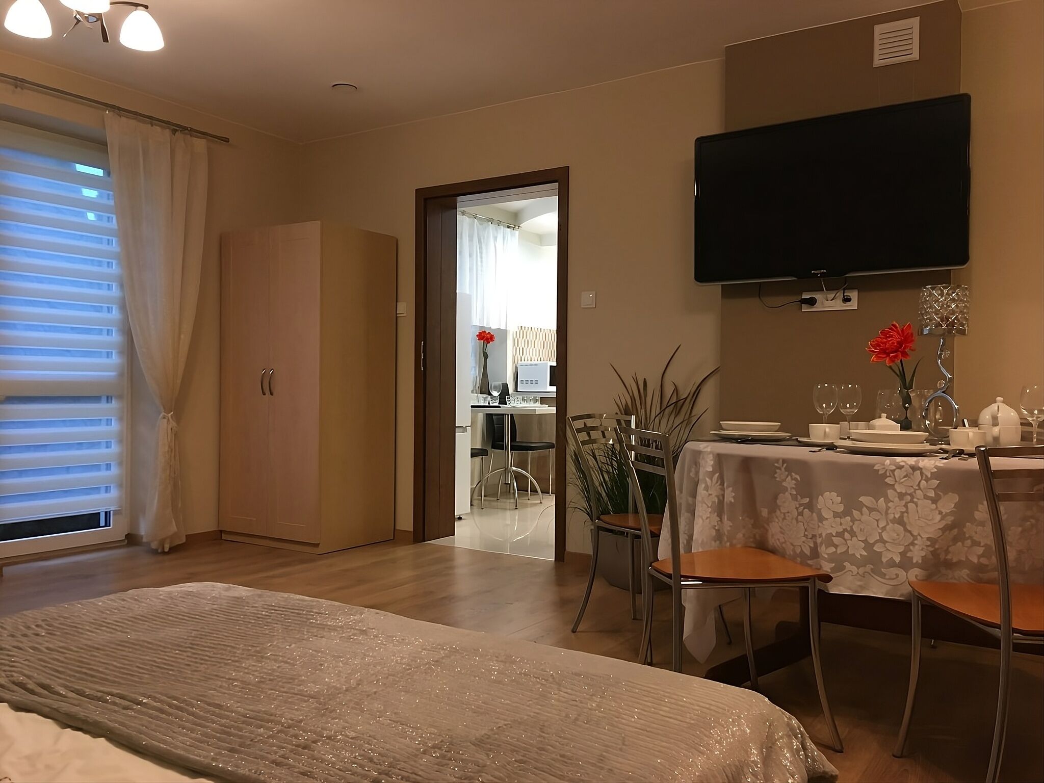 Apartament Villa Mielec