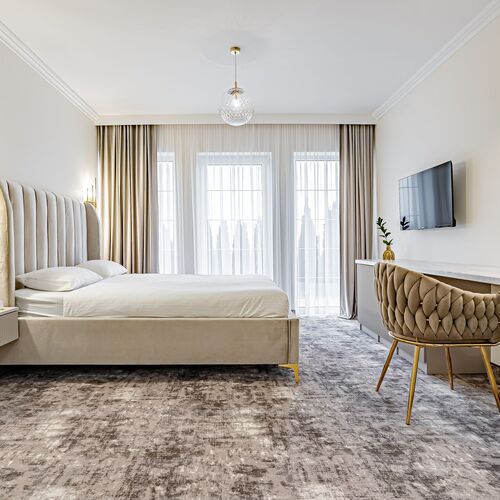 Pokoje BIAŁA PERŁA Niewieścin