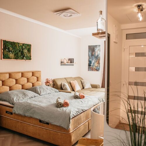 Luxury Wellness Home Fonyódliget 