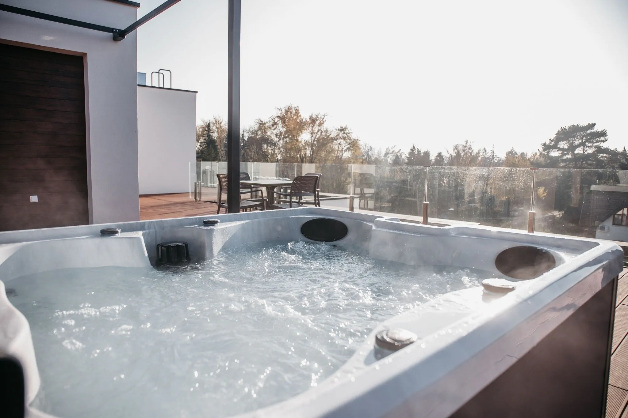 Luxury Wellness Home Fonyódliget 