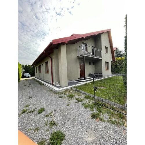 Ośrodek Wypoczynkowy HOLIDAY Wicie 