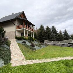 Bieszczadzki Zakątek Olchowiec&nbsp;<sup></sup>