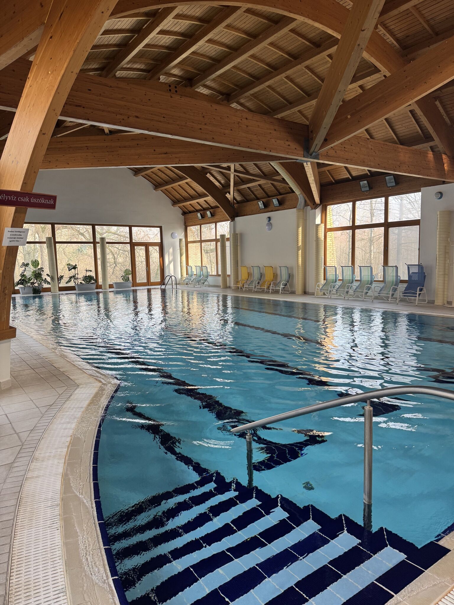 Thermal Hotel Tengelic