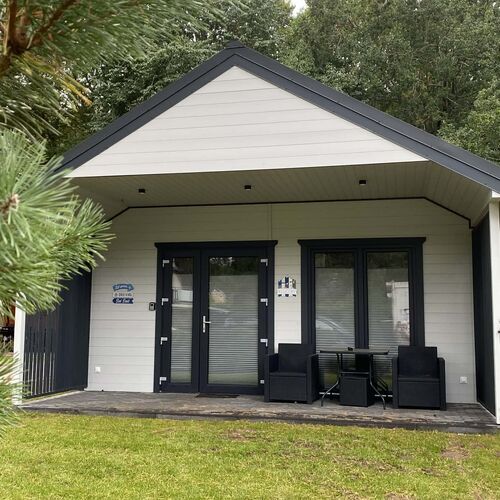 Bałtycki Spokój - domek na wyłączność Jarosławiec