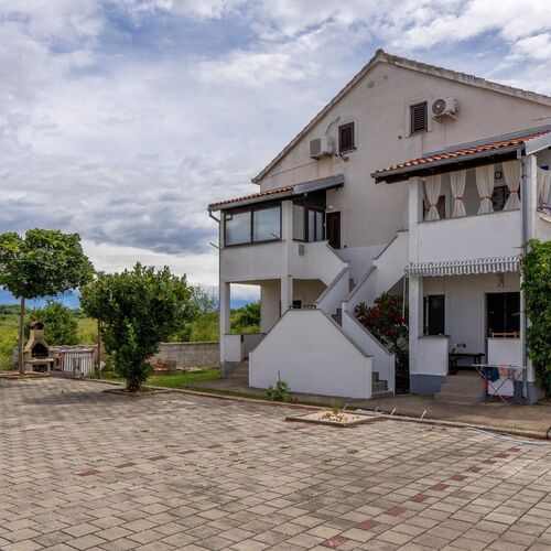 Apartment Mivema Privlaka II