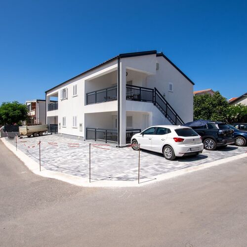 Apartments Sandra Vir