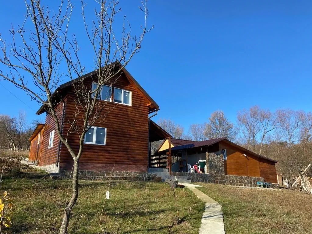 Casa de vacanța la Marița Mariţa