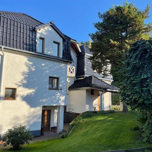 Pokoje na Jasnej Szczyrk