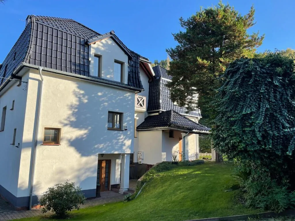 Pokoje na Jasnej Szczyrk