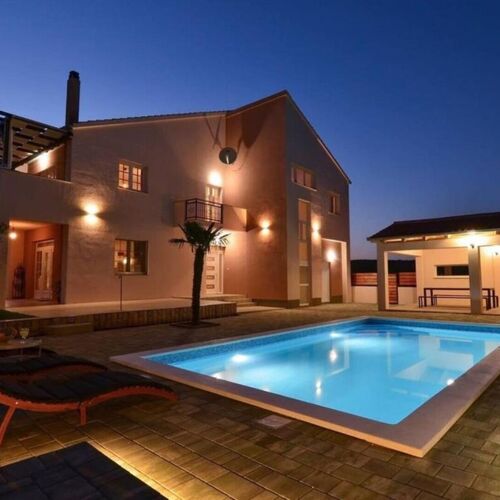 Apartment Vransko Kašić