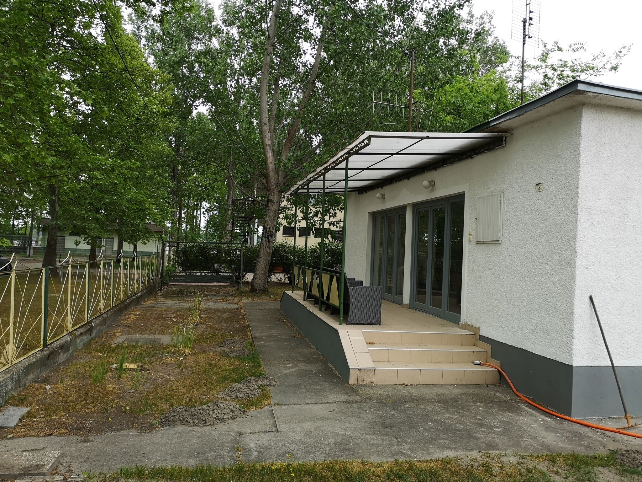 Rózsa Vendégház Soltvadkert