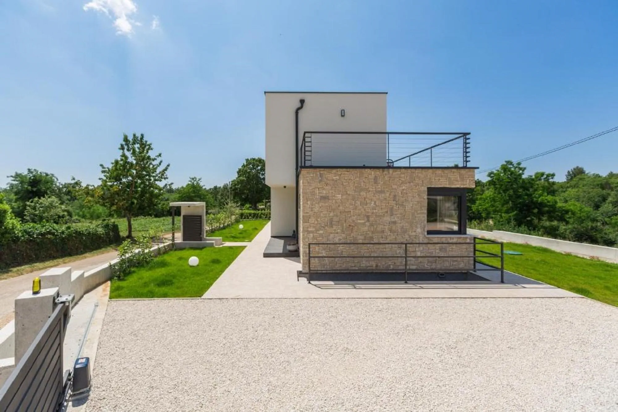 Villa Emma Louisa Žminj