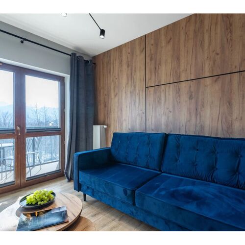 Apartament Green Park Resort D5 Szklarska Poręba