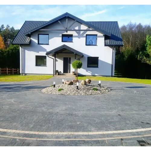 Apartamenty LakeView Przewięź