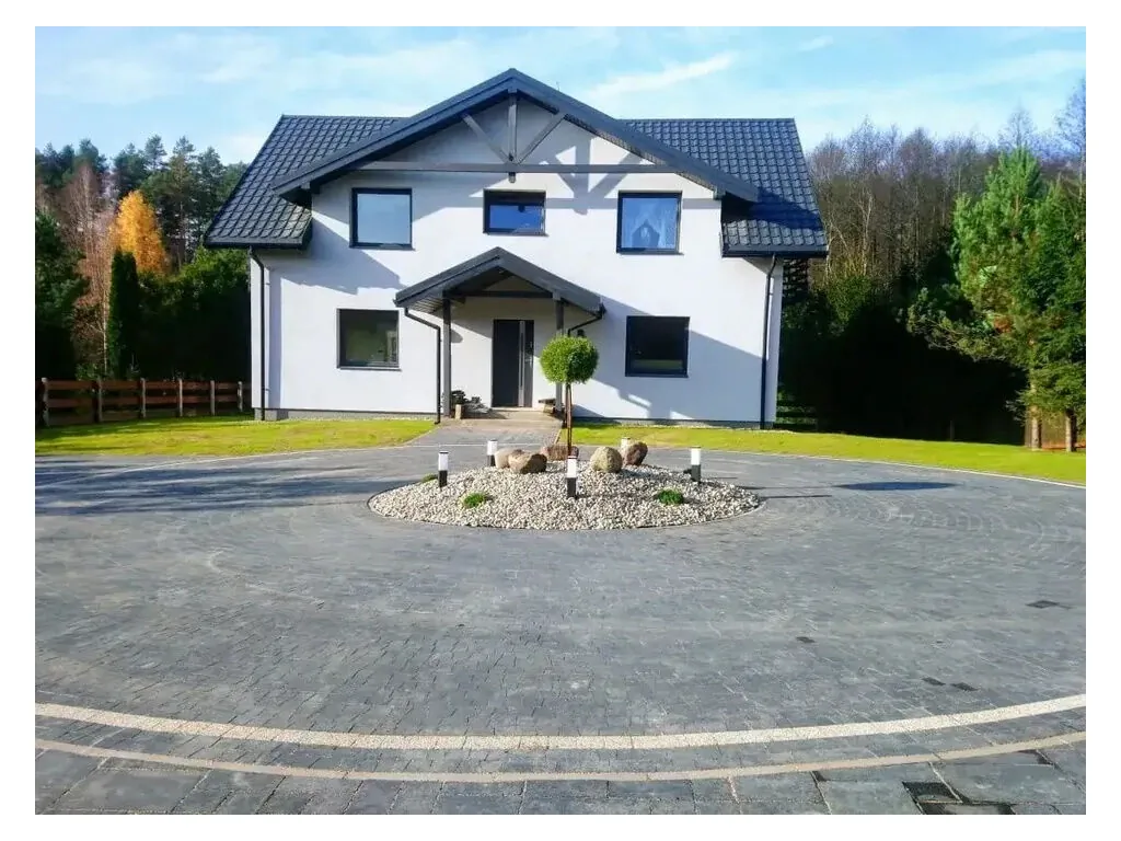 Apartamenty LakeView Przewięź