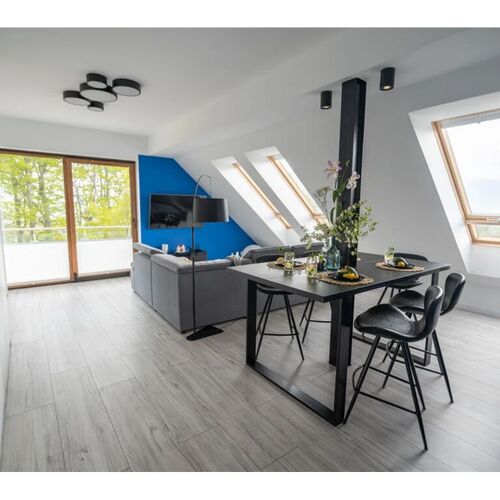 Apartament Widok 800 A13 Szklarska Poręba