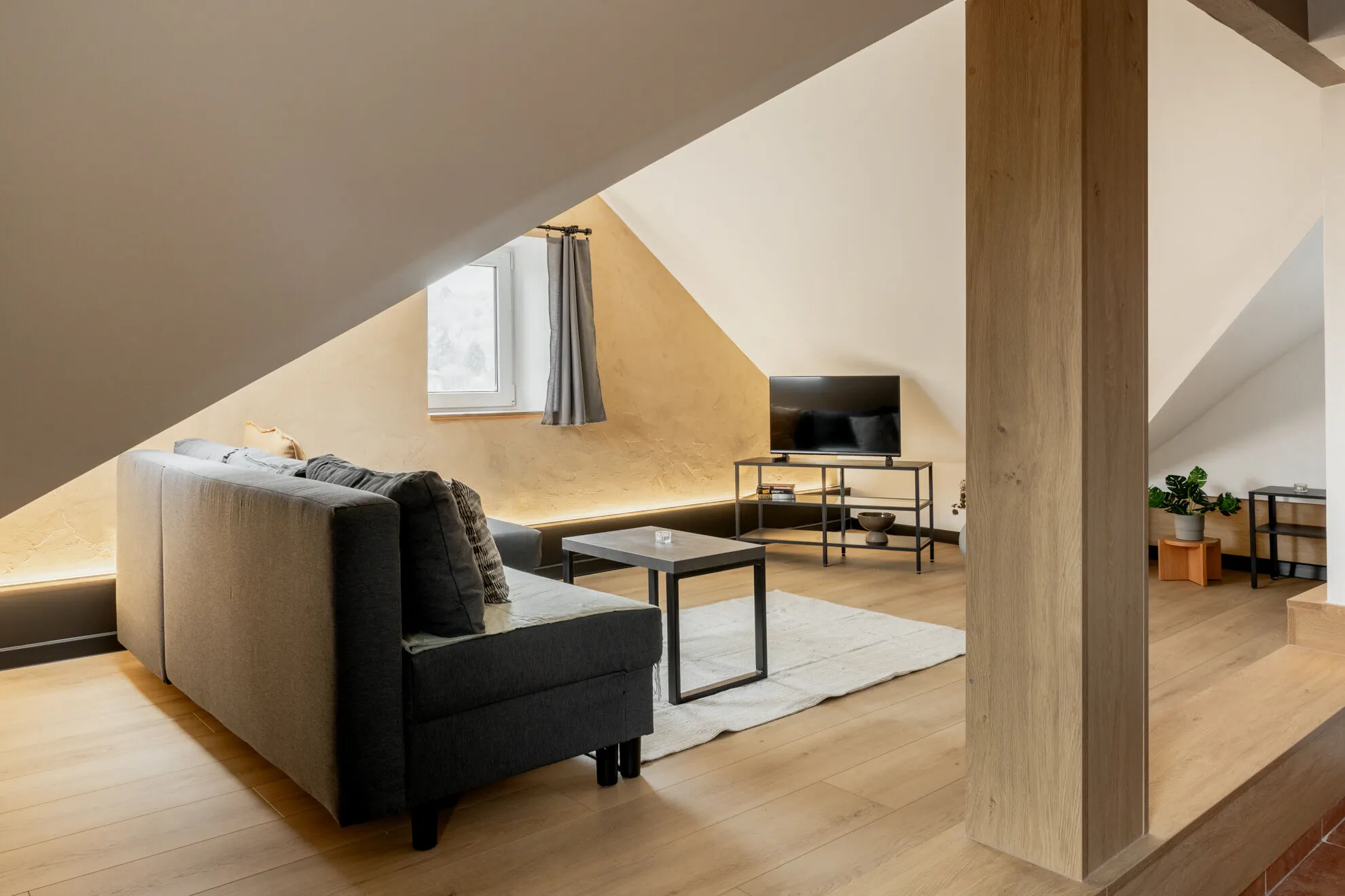 Apartmán CAPPUCCINO