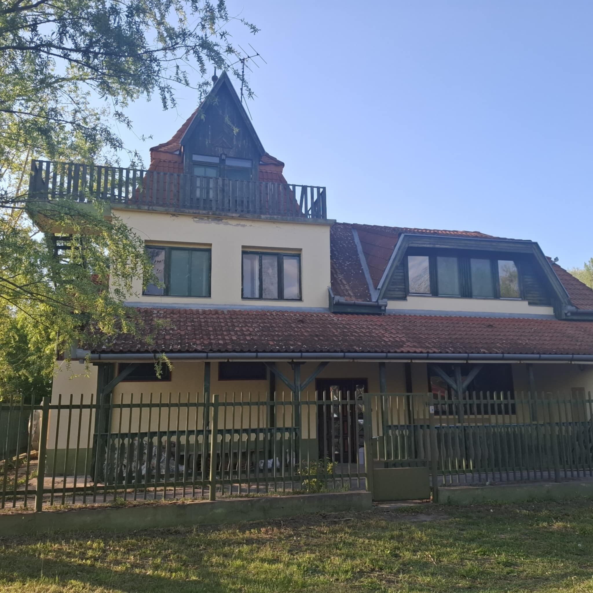 Margaréta Vendégház Soltvadkert