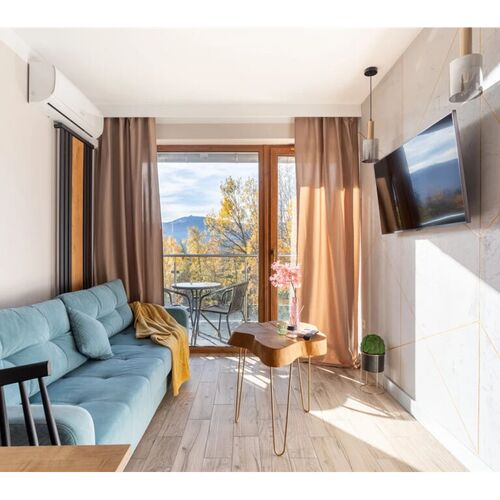 Apartament Widok 800 B11 Szklarska Poręba
