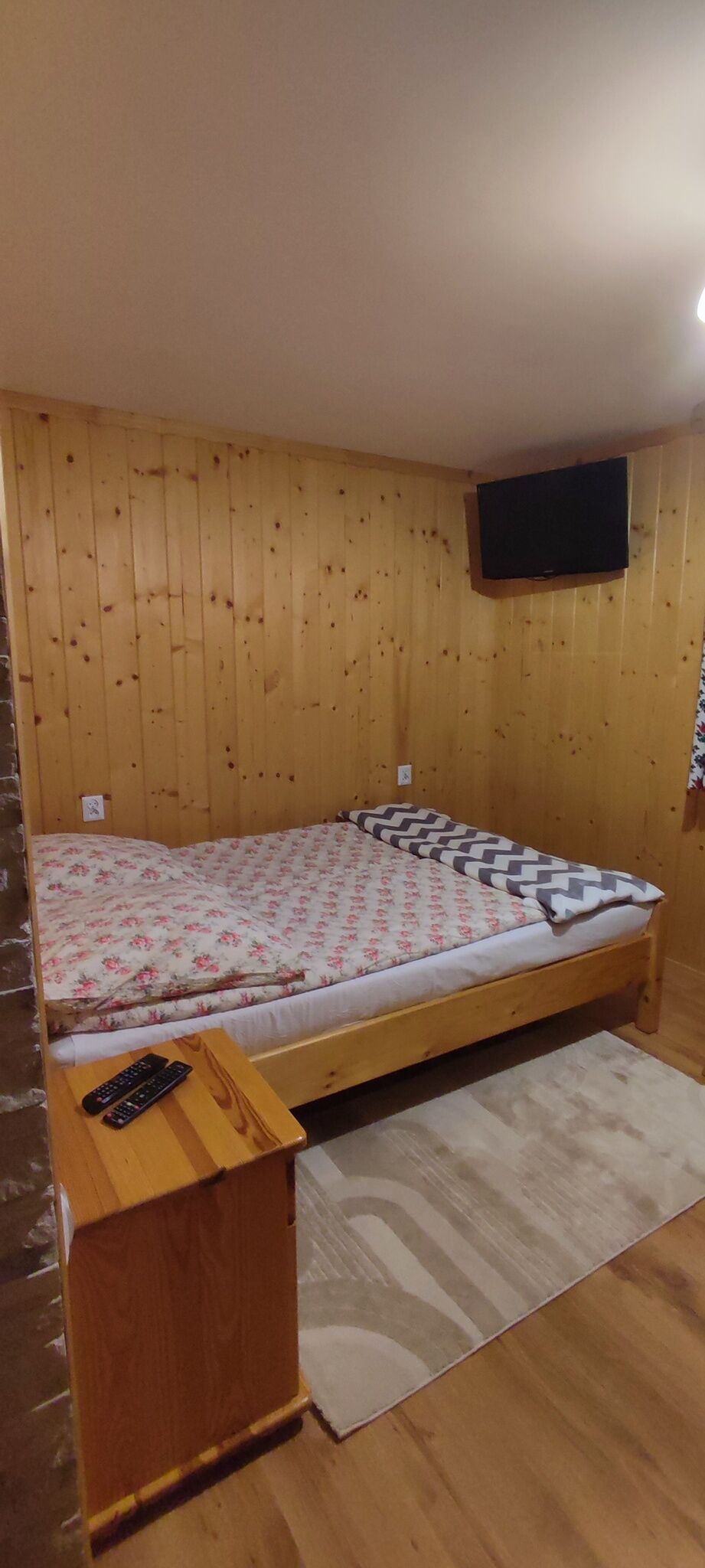 Noclegi u Bogusi Poronin