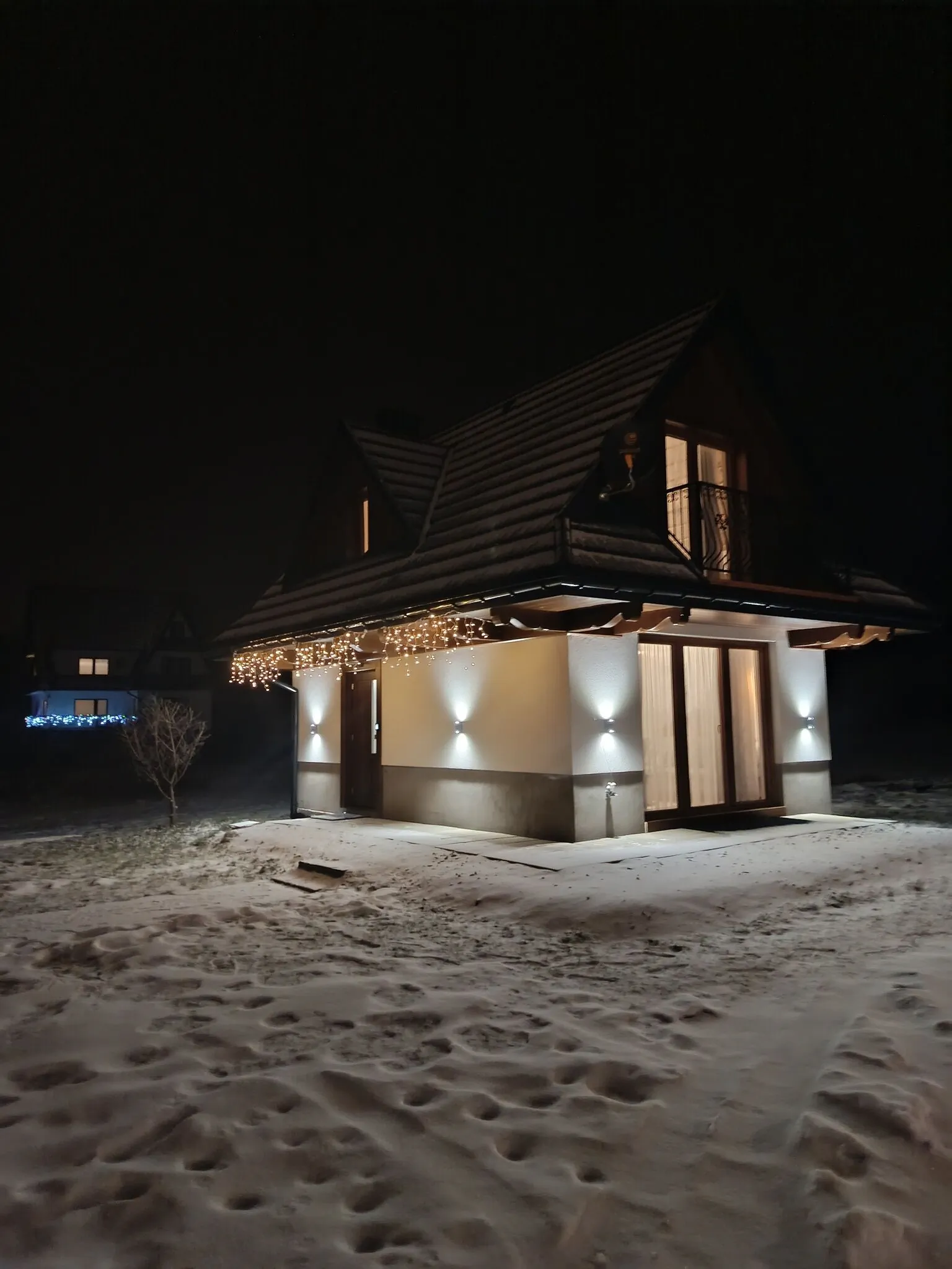 Domek u Jurgowiana Jurgów