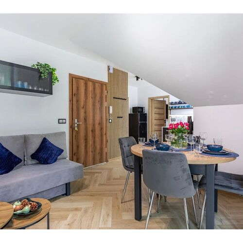 Apartament Biała Dolina 8 Szklarska Poręba