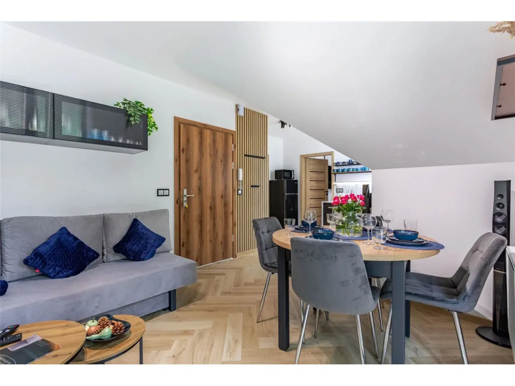 Apartament Biała Dolina 8 Szklarska Poręba