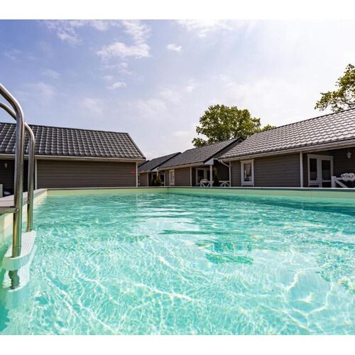 Domki Nad Rozlewiskiem Sarbinowo