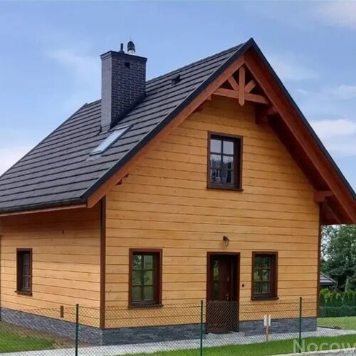 Domek u Źródeł Karola Ustroń