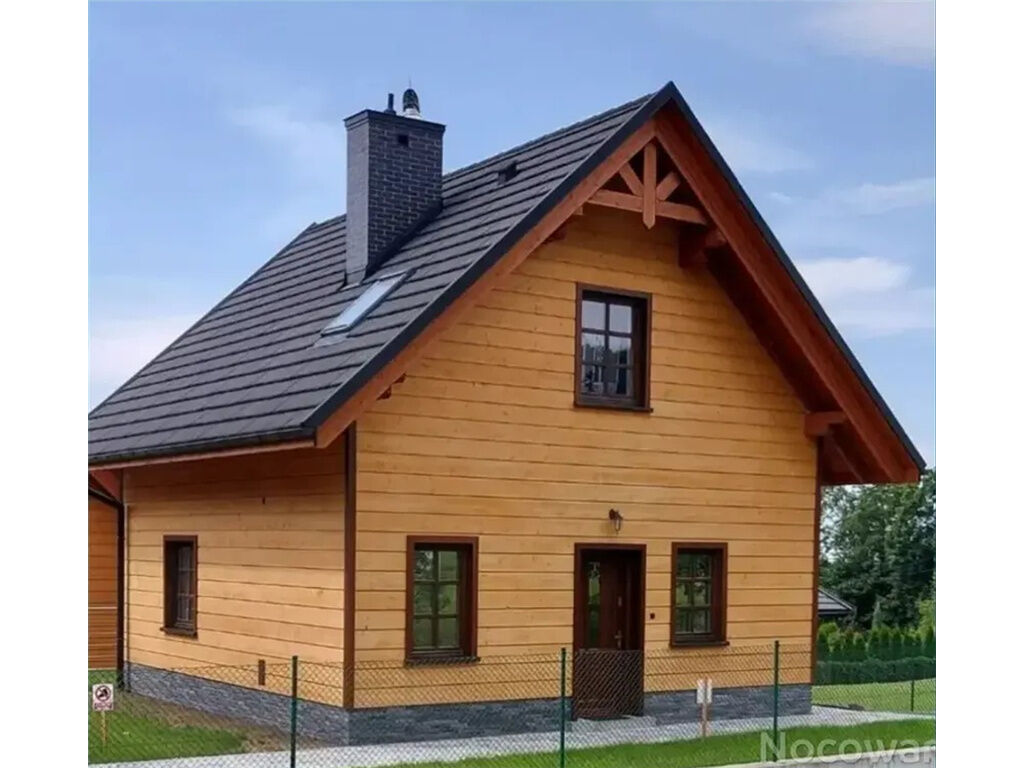 Domek u Źródeł Karola Ustroń