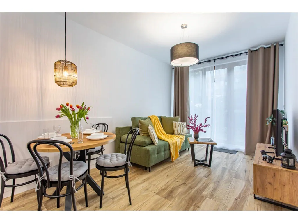 Apartament Blisko Wyciągu Szklarska Poręba