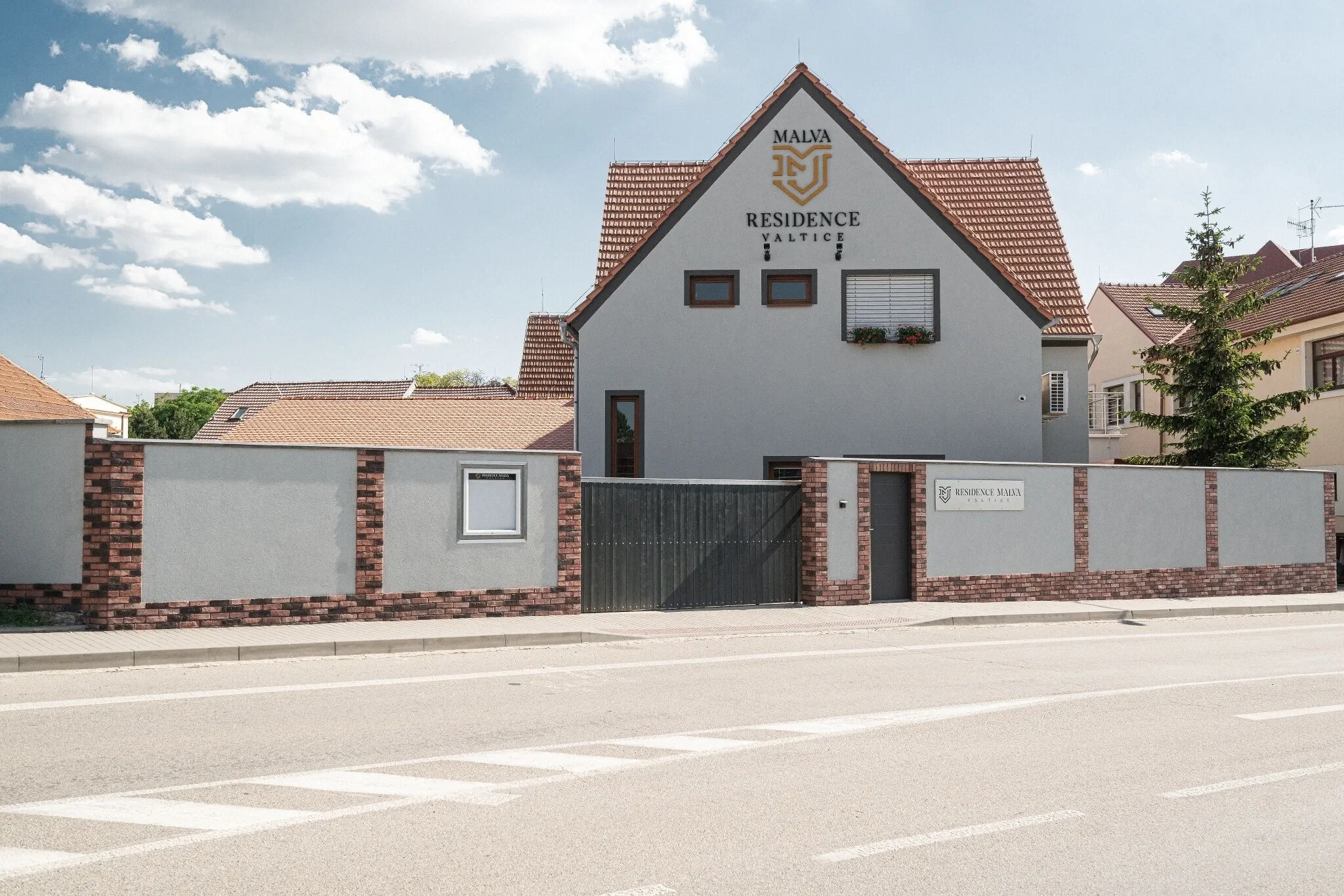 Residence Malva