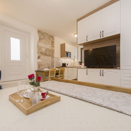 Apartment Shibenik Redemption Sibenik