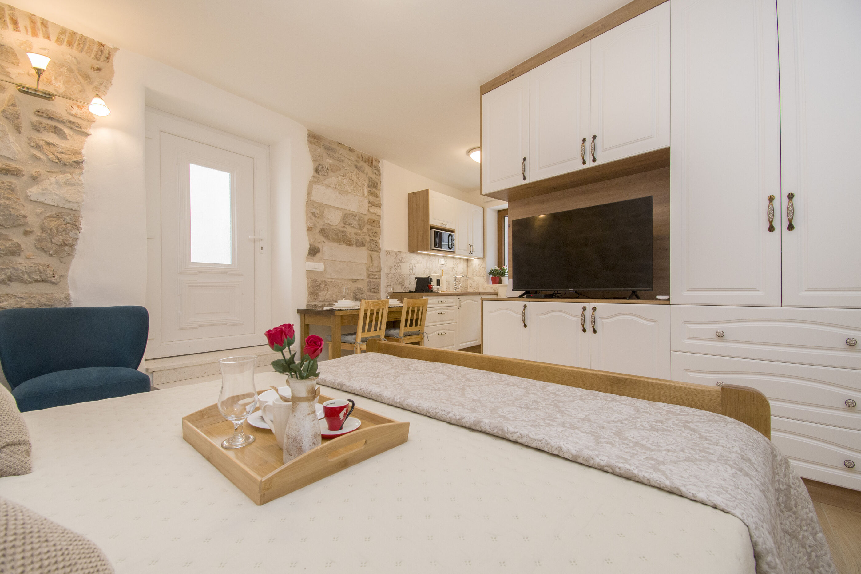 Apartment The Shibenik Redemption Sibenik