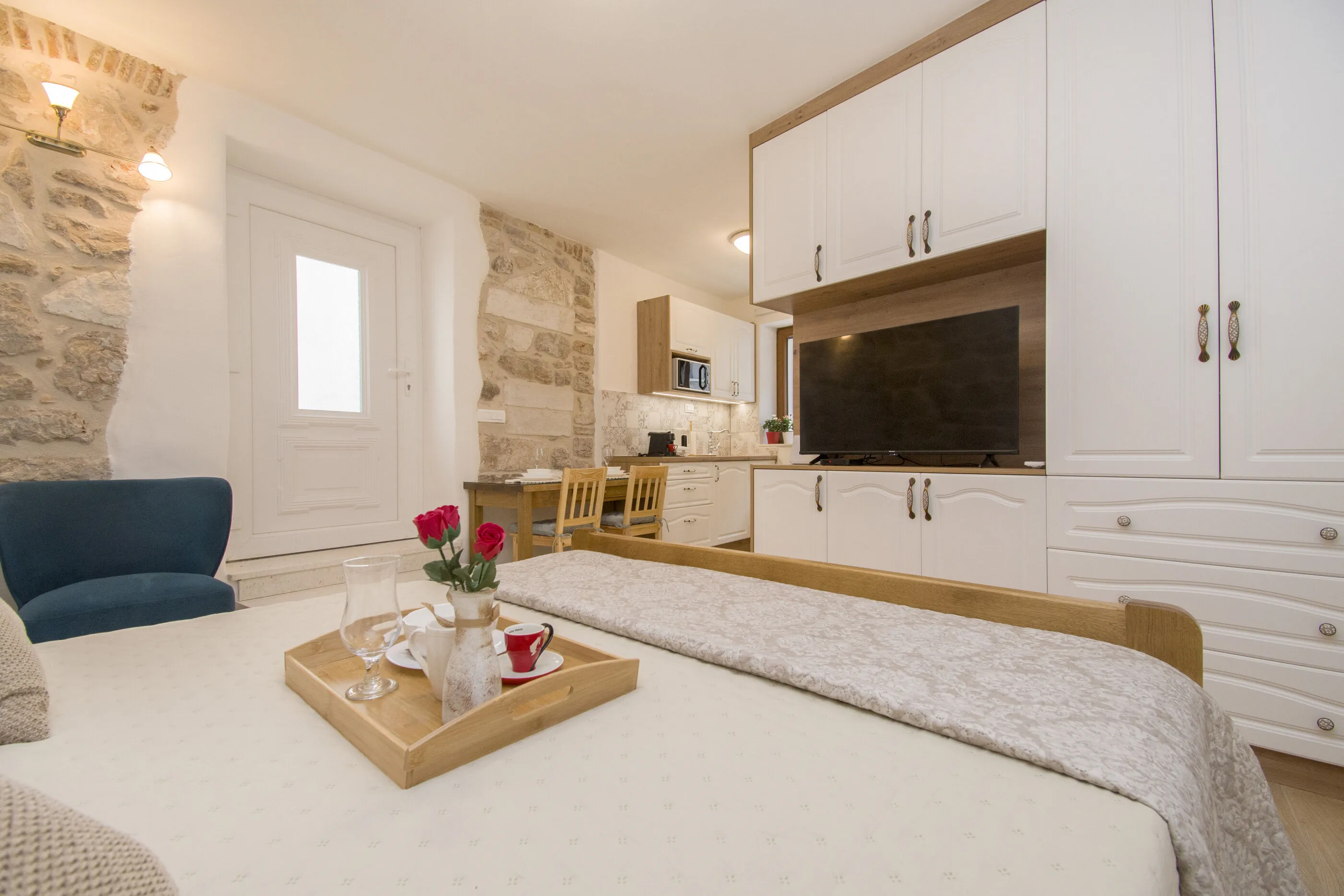Apartment Shibenik Redemption Sibenik