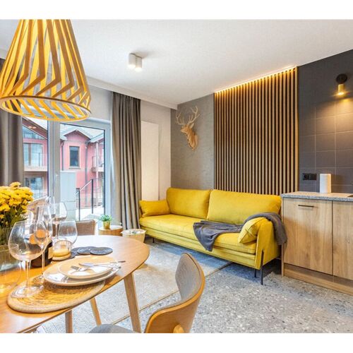 Apartament Hofmana F1 Szklarska Poręba