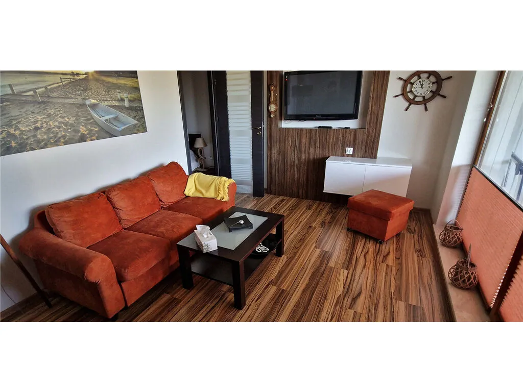 Marestory - Apartament na Klifie w Chłapowie